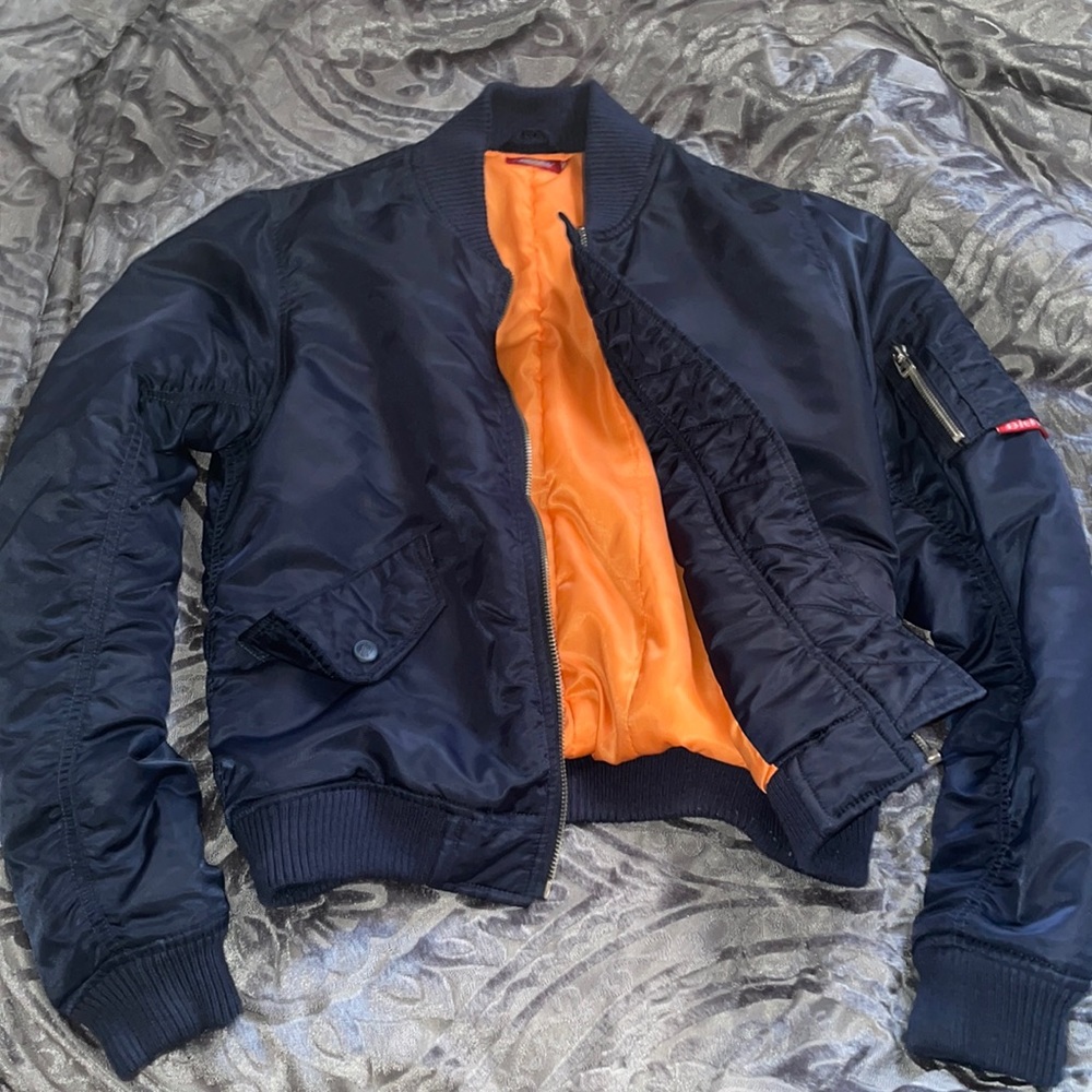 Dickies Bomber Jacket
